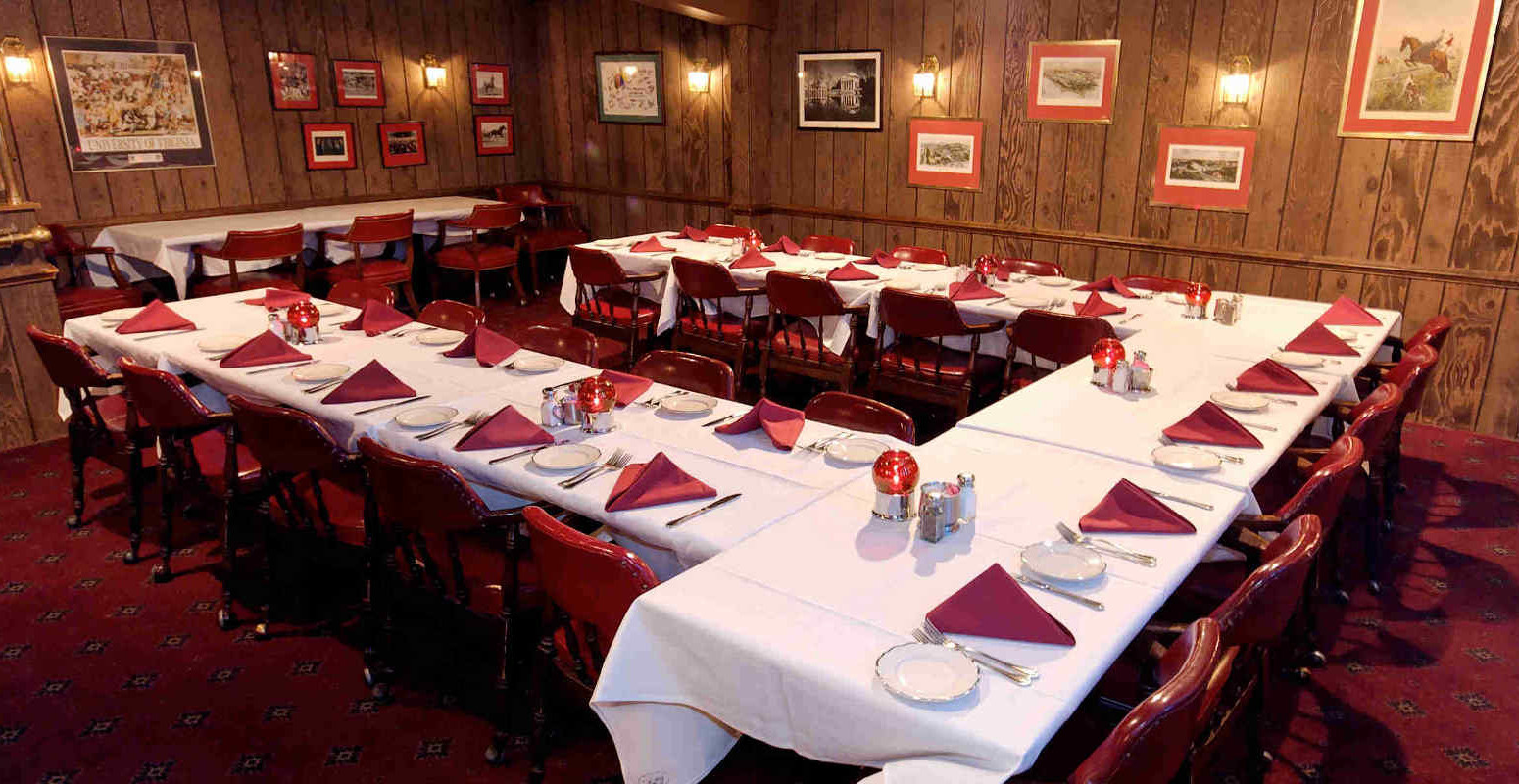 Aberdeen barn menu deals
